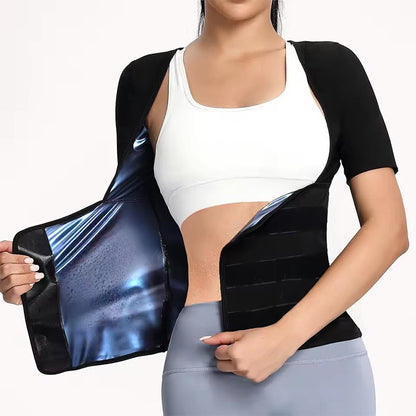 🏆 Last Day Special Price $19.99! ⏰Women's Compressive Body Shaper🏃‍♀️💦