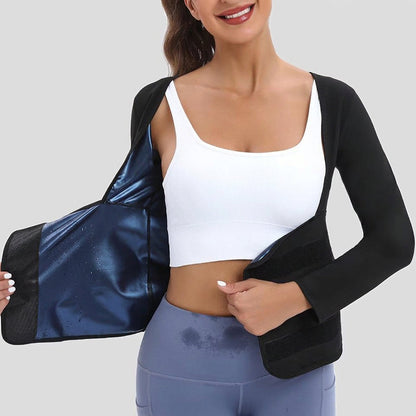 🏆 Last Day Special Price $19.99! ⏰Women's Compressive Body Shaper🏃‍♀️💦