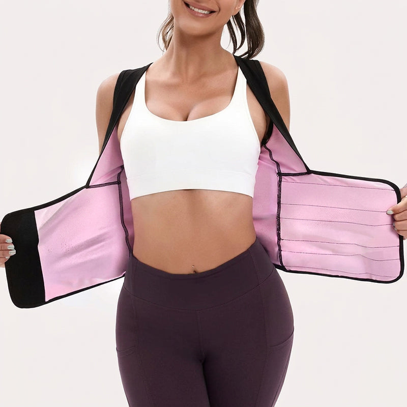 🏆 Last Day Special Price $19.99! ⏰Women's Compressive Body Shaper🏃‍♀️💦