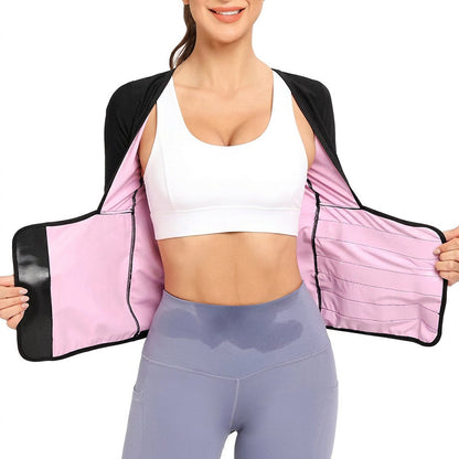 🏆 Last Day Special Price $19.99! ⏰Women's Compressive Body Shaper🏃‍♀️💦