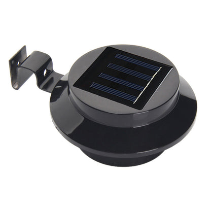 🔥🔥5-Pack $50.97🔥10-Pack $84.95🏠Outdoor Waterproof Solar LED Gutter Wall Lights
