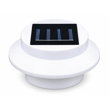 🔥🔥5-Pack $50.97🔥10-Pack $84.95🏠Outdoor Waterproof Solar LED Gutter Wall Lights