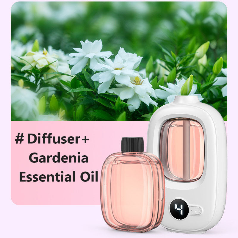 🏆 Last Day Special Price £9.99! 🌸Automatic Fragrance Spray for Home